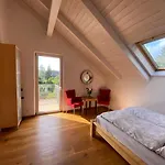 Haus Gartenparadies