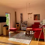 Haus Gartenparadies