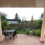 Haus Gartenparadies