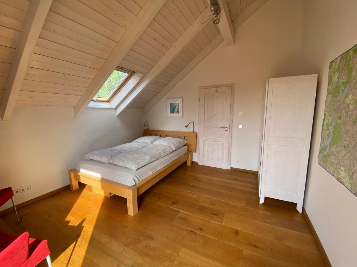 Vakantiehuis Haus Gartenparadies *