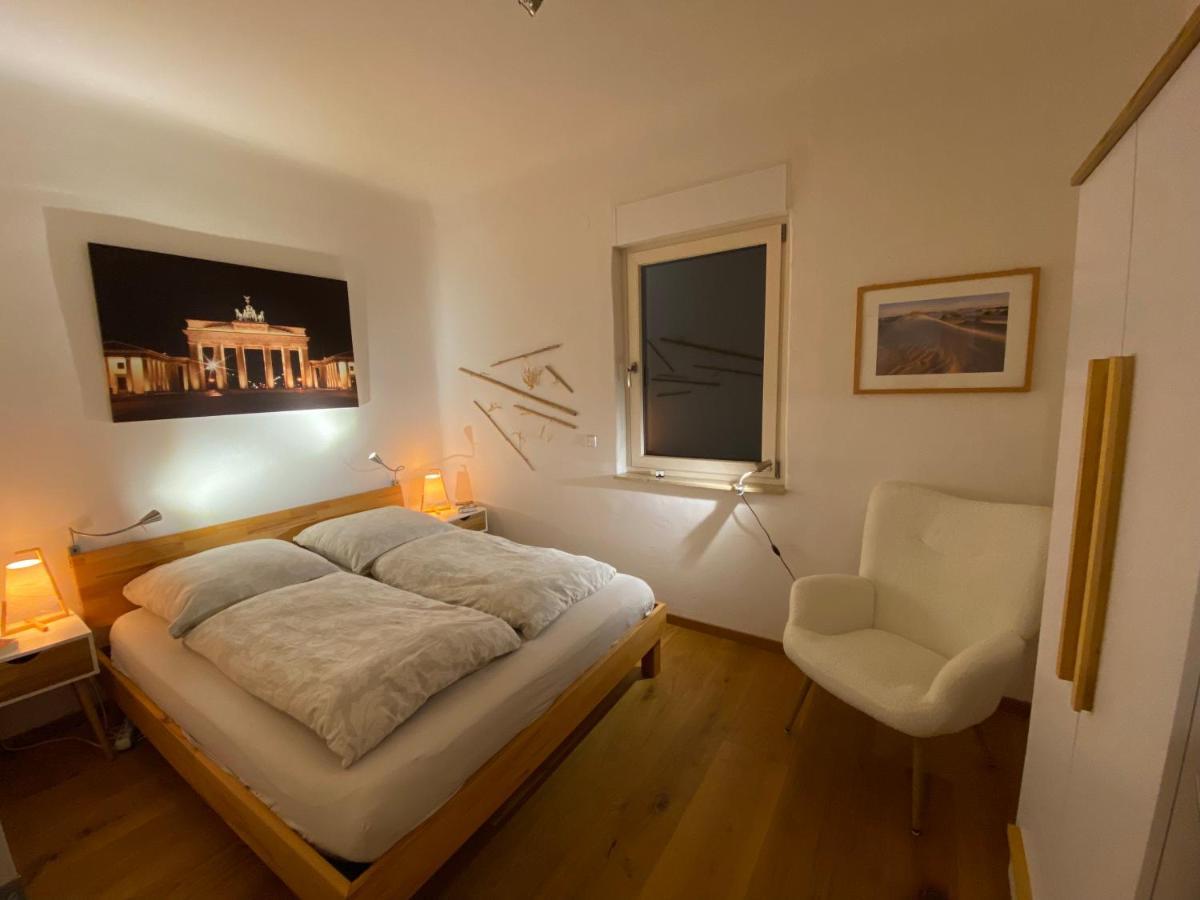 Haus Gartenparadies Vakantiehuis Berlijn