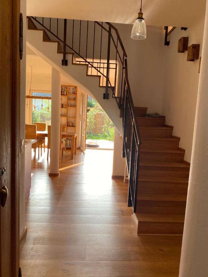 Haus Gartenparadies *