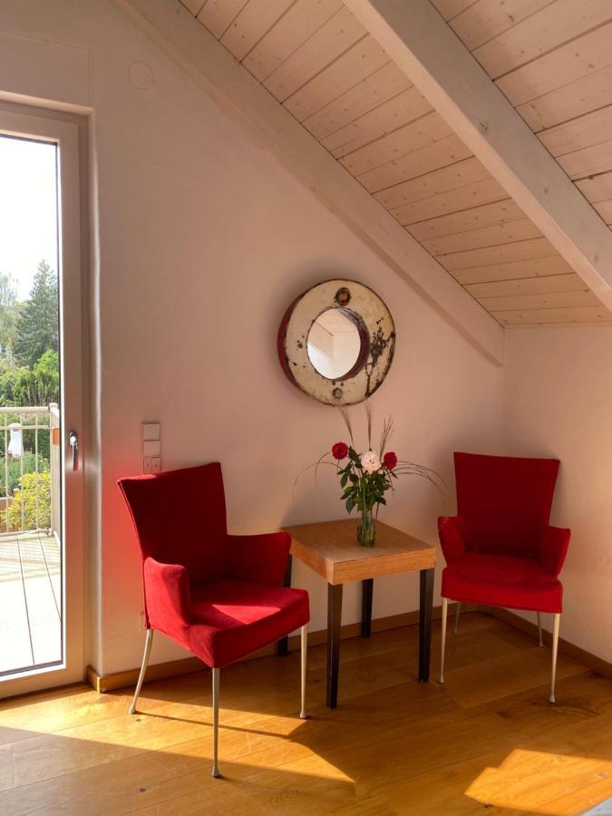 Haus Gartenparadies * Berlijn