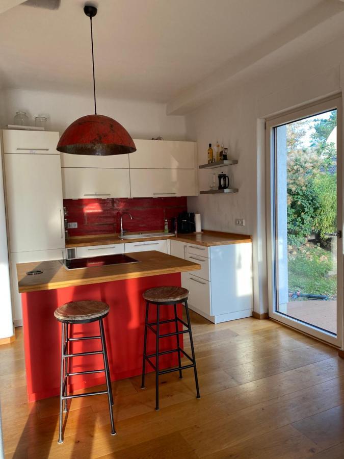 Haus Gartenparadies Vakantiehuis