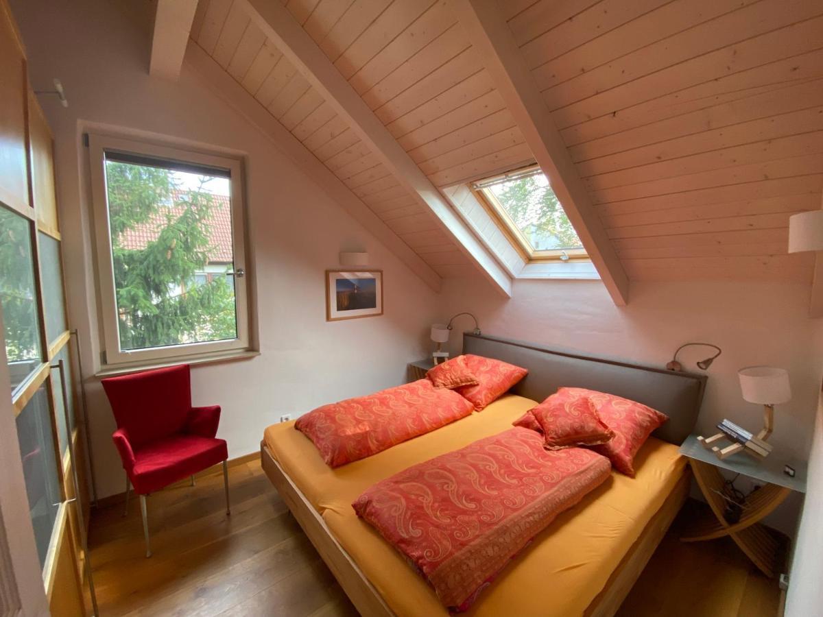Haus Gartenparadies Vakantiehuis Berlijn