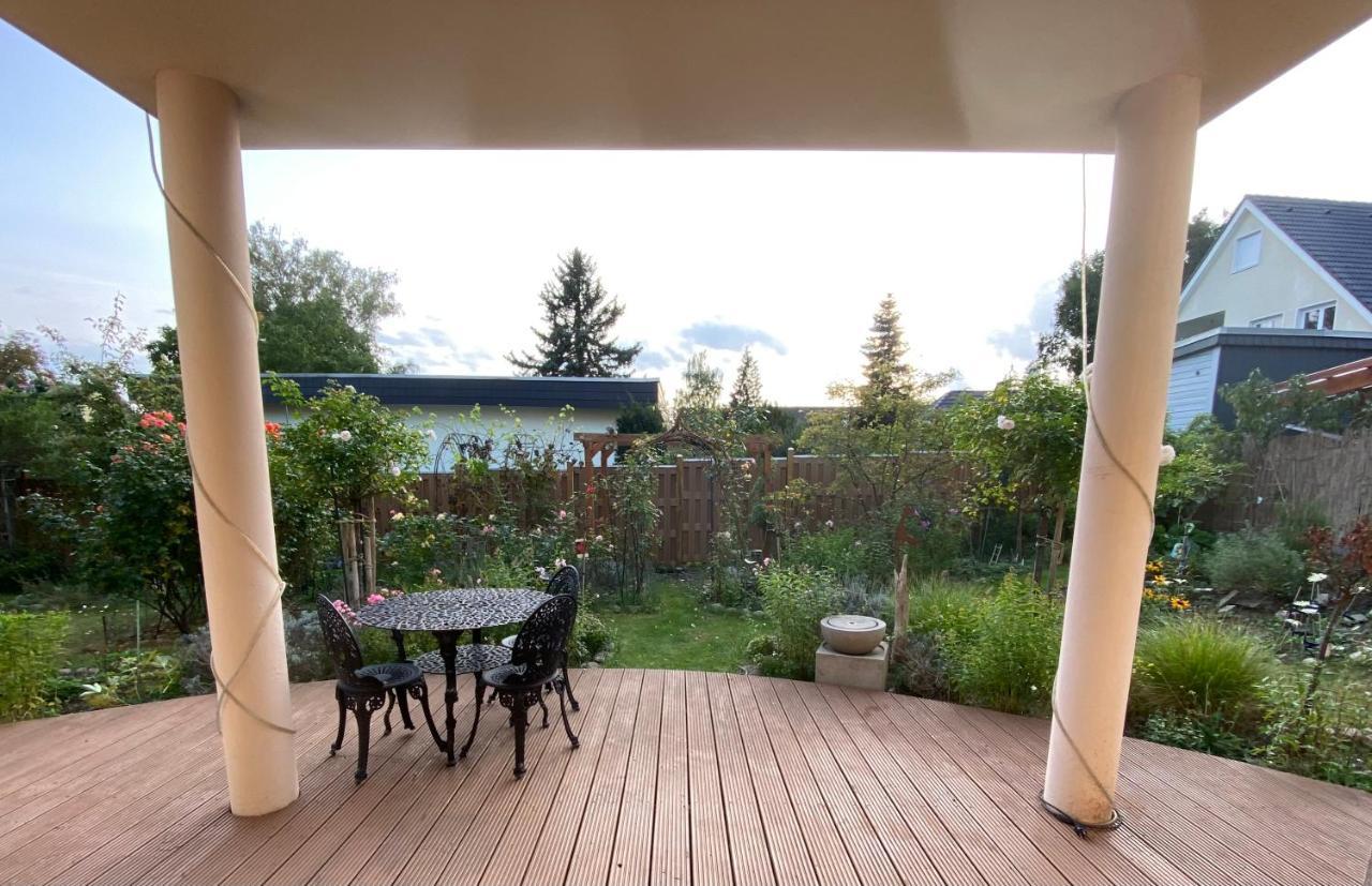 Haus Gartenparadies * Berlijn